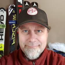 We are psyched to welcome Jeff Farnum as Chisholm Alpine Race Team's new  Head Coach. Jeff's excited to be