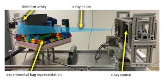 Anomaly detectors are a key part of building robust distributed software. Creating An Experimental Testbed For Information Theoretic Analysis Of Architectures For X Ray Anomaly Detection