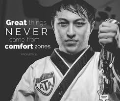 Legacy Master ATA Martial Arts