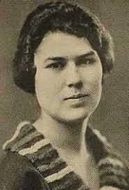 Corinne Lasater Elliott (1900-1995): homenaje de Find a Grave