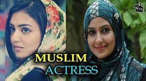 Telugu is a dravidian language with heavy sanskrit influence and is the third most spoken in india. Top Muslim Actresses In Tollywood Sadha Farzana Tabu Mumaith Khan Monika Nazriya Youtube