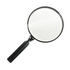 Detective Magnifying Glass Magnifying Glass Magnifing Glass Magnifier