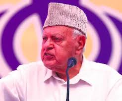 Pakistan will be given befitting reply: Farooq Abdullah