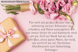 Https Xn Geburtstags Wnsche Y6b Org Schwager
