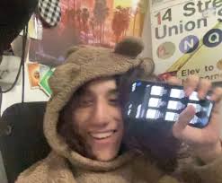 Julian Felix Luna Obituary January 14, 2025