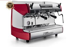 Máy pha cà phê Nuova Simonelli Aurelia 2 Group - Hương Vị Cafe