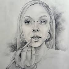 B Denean Ayers Arts and Portraiture