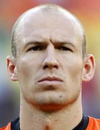 Arjen Robben