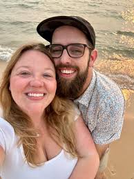 Help with wedding hashtag for September 2027 wedding