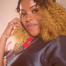 Profile for Ivy Nekky