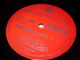 Memories Of Love Michael Vasquez Latin Freestyle Freestyle Music Freestyle Playlist