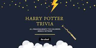 Harry potter memes have been a mainstay on the internet for longer than some of the youngest fans of the series have been. Harry Potter Trivia Central West End