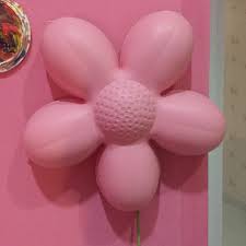 Beli lampu tidur ikea online berkualitas dengan harga murah terbaru 2021 di tokopedia! Ikea Lampu Tidur Bunga Perabotan Rumah Di Carousell