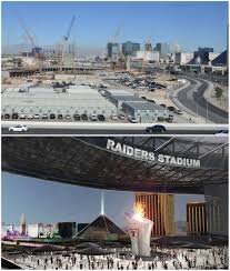 The 2020 season was the las vegas raiders' 51st in the national football league, their 61st overall, and their first in the las vegas metropolitan area. Nevada Regulators To Consider Gambling Inside Las Vegas Stadium