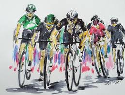 Wenn sich die saison langsam dem ende neigt und die profis schon viele rennkilometer in den beinen haben, steht mit der vuelta a espana 2021 noch ein weiteres highlight auf dem programm. Pin On People
