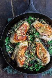 It's also easy to pair it. 20 Minute Stuffed Chicken Breast Recipe How To Make Stuffed Chicken Breast The Mediterranean Dish