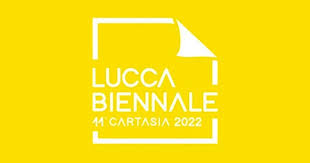 Lucca Biennale Cartasia 2022. Sculture, opere, video e ...