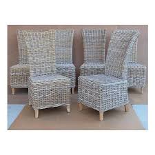 Check spelling or type a new query. Image Of Rattan Wicker High Back Dining Chairs Set Of 6 Rattan Dining Chairs High Back Dining Chairs Dining Chairs