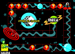 Te ofrecemos juegos interactivos en los que. La Oca De Las Aves Supersaber Com Didactalia Material Educativo