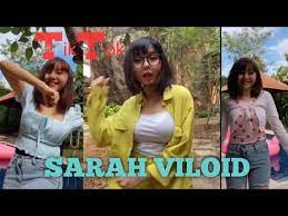 Discover short videos related to sarah viloid on tiktok. Tiktok Sarah Viloid Youtube