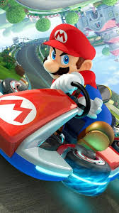 Mario Kart 8 Phone Background Mario Bros Mario Kart 8 Mario Kart Mario kart digitale papier pack wordt geleverd met 10 afdrukbare documenten. mario bros mario kart 8 mario kart