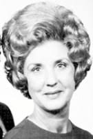 MARY AMICK Obituary (2013)