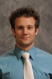 2010-11 Men's Fencing Roster