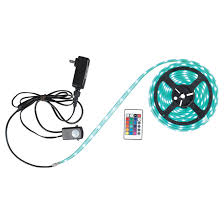 Top picks related reviews newsletter. Bazz Under Cabinet Led Rope Light Plug In 192 In 1 Pack Ux1401rg Rona