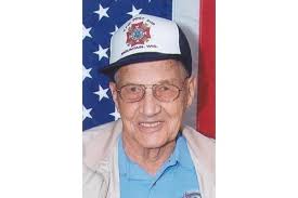 John Quandt Obituary (1924