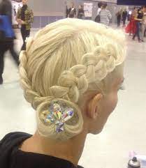 Pin On Ballroom Hair Makeup And Accessories