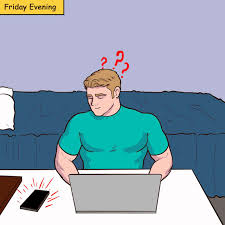 Gabo Artwork Comic 40 - Page 1 - Comic Porn XXX