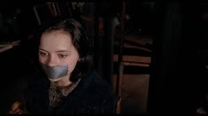 Gagged gif