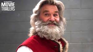 Vist cinemusic 4.226.450 views2 year ago. The Christmas Chronicles Trailer New 2018 Kurt Russell Santa Claus Netflix Movie Youtube