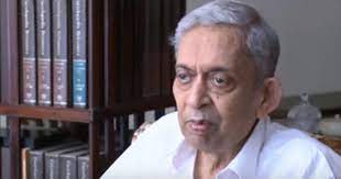 Who is the father of 2d animation? Ram Mohan Father Of Indian Animation And Chairperson Of Graphiti Multimedia Dies At 88