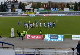 Stal mielec vs motor lublin live streaming links will be updated as soon as we'll find official streams for this club friendlies match. Unia Tarnow Vs Motor Lublin 30 10 2016 Spiele Erlebnis Stadion De Stadien Spiele Sg Dynamo