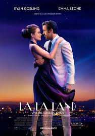 La La Land Romantische Filme Musikfilme Romantischer Film