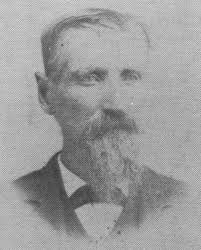 Dr Elisha Browning (1821-1900)