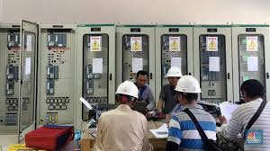 Check spelling or type a new query. Lowongan Kerja Pln Dibuka Dicari 3 400 Calon Pegawai Baru