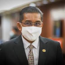 Takiyuddin also gave an assurance that the pn government does not interfere with matters discussed by the emergency independent special committee 2021. Takiyuddin Haji Hassan Takiyuddin61 Twitter