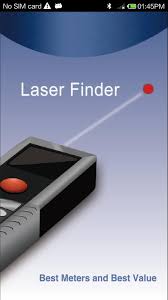 Laser range finder app for android. Laser Finder For Android Apk Download