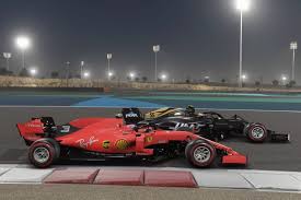 After an uninspired performance in the 1973 f1 world championship, enzo ferrari stopped all development of sports cars in prototype and gt racing at the end of the year, in order to concentrate on formula one. How Realistic Is F1 2019 S New Driver Transfers Feature