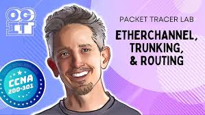 Layer 2 Switching & VLANs