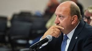 The top news stories of 2015, by month