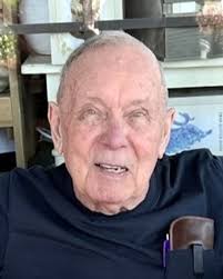 Gerald L. Reed Obituary February 5, 2025