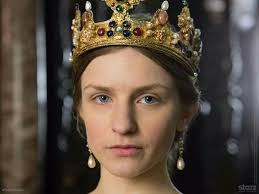 Queen Anne Neville