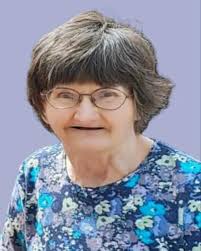 Carol Fecko Obituary (1944