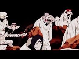 Naruto Shippuden Folge Deutsch Sai Und Shin Shinobi Allianz 263