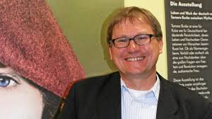 Ausstellung über Tamara Bunke im Geraer Bürgerbüro der Linken