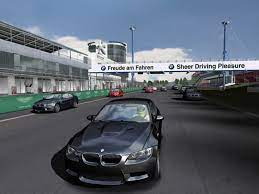 Bmw m3 challenge 1 free download. Bmw M3 Challenge Download