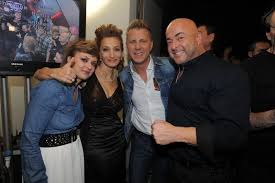 A ripost cikke szerint zámbó krisztián beszólt sebestyén balázsnak , méghozzá keményen. Zambo Krisztian Egyutt Bulizott Volt Baratnojevel Nlc